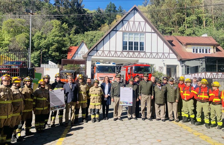 Corma Bomberos 9