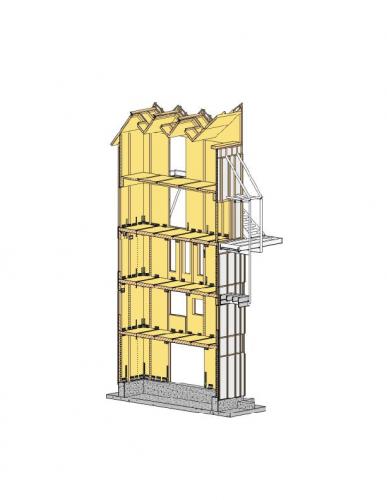 02 Torre Pymelab Sección