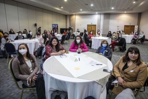 1er encuentro de mujeres forestales14