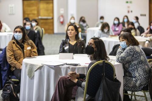 1er encuentro de mujeres forestales21