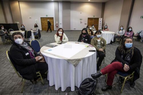 1er encuentro de mujeres forestales25