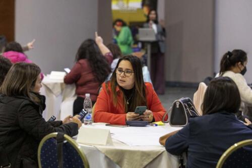 1er encuentro de mujeres forestales29