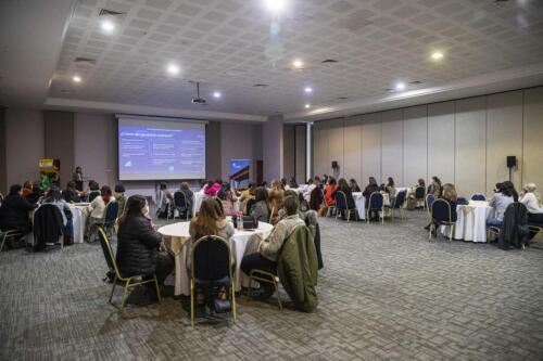 1er encuentro de mujeres forestales38