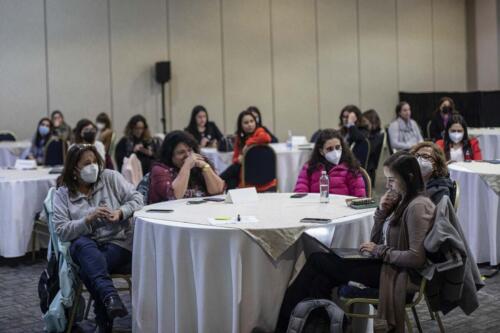 1er encuentro de mujeres forestales40