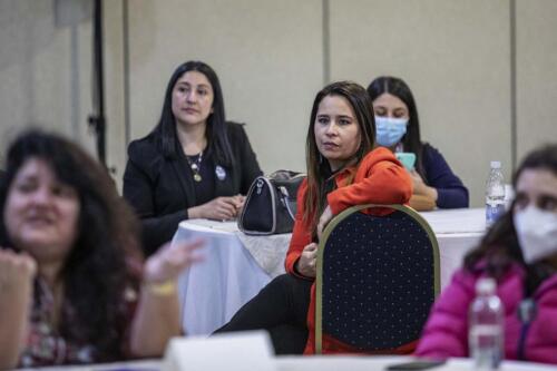 1er encuentro de mujeres forestales41