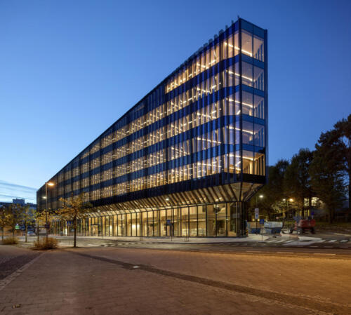 4 Edificio Finansparken (credits by Sindre Ellingsen)