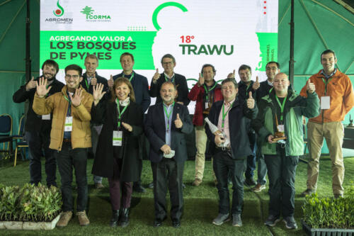 9 Trawu Forestal 2022