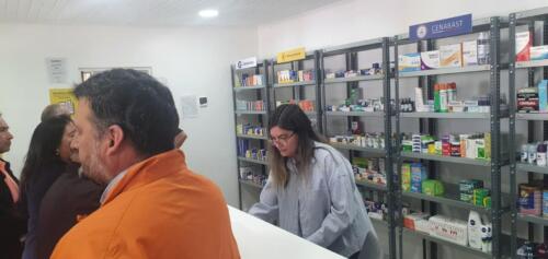 Farmacia Empedrado 9