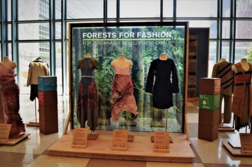 ForestsForFashion