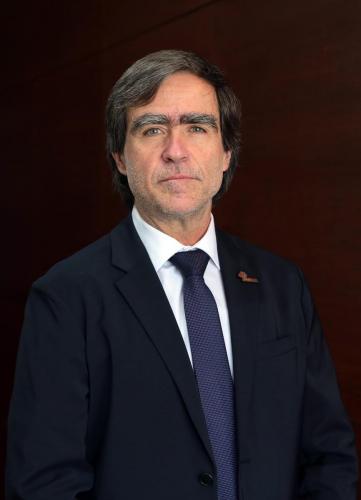 Juan José Ugarte Presidente CORMA 2