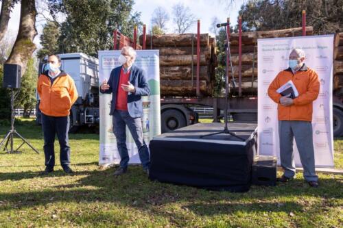 Lanzamiento Buena Madera Araucanía 4