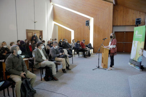 Lanzamiento Guía de Campo 6