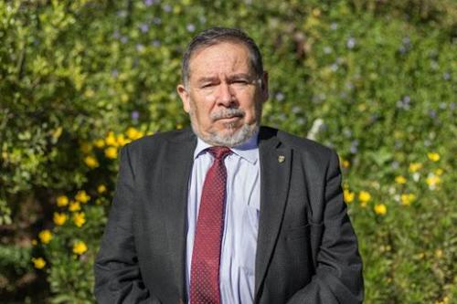 Manuel Sánchez UdeC