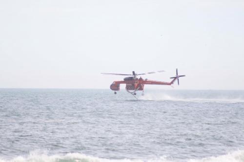 Trabajo Incendio Constitución 11